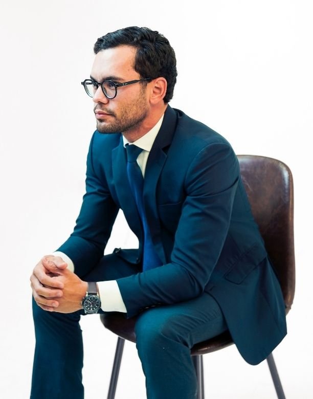 Dr. Renan Roberto Melo